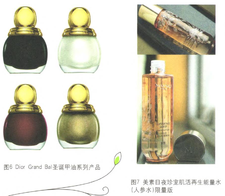 化妝品包裝的利潤(rùn)線索在哪里？