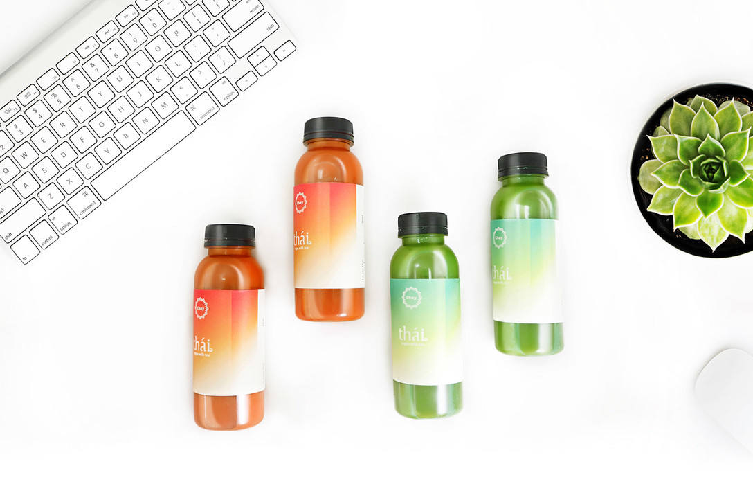 精油瓶為什么都喜歡用玻璃材質(zhì)？